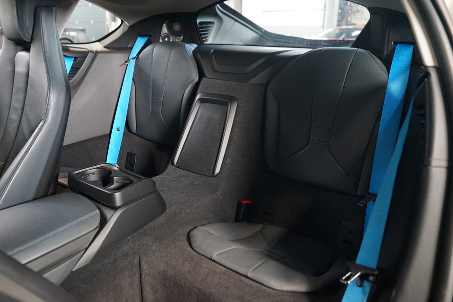 BMW I8 1.5i EDrive