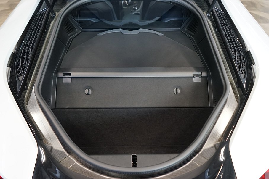 BMW I8 1.5i EDrive