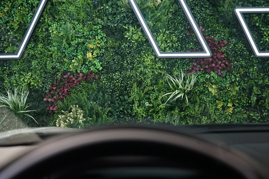 BMW I8 1.5i EDrive