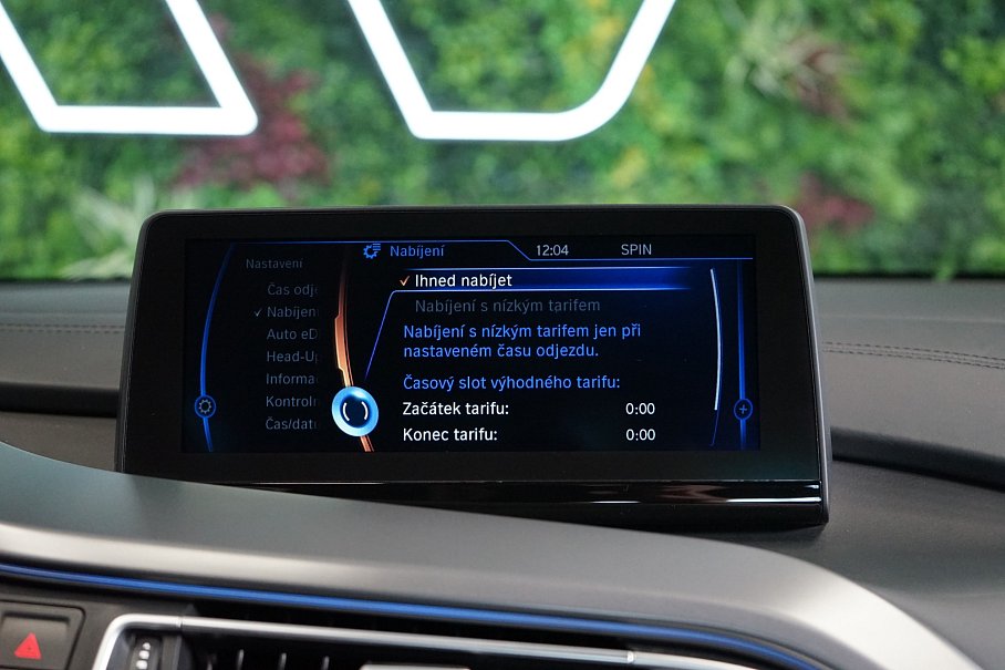 BMW I8 1.5i EDrive