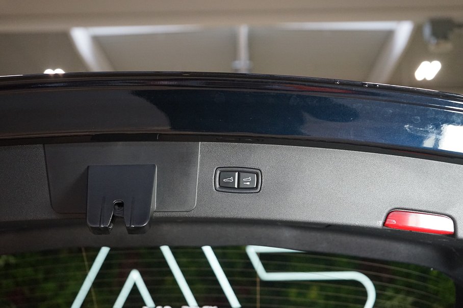 Porsche Cayenne E-Hybrid Platinum Edition