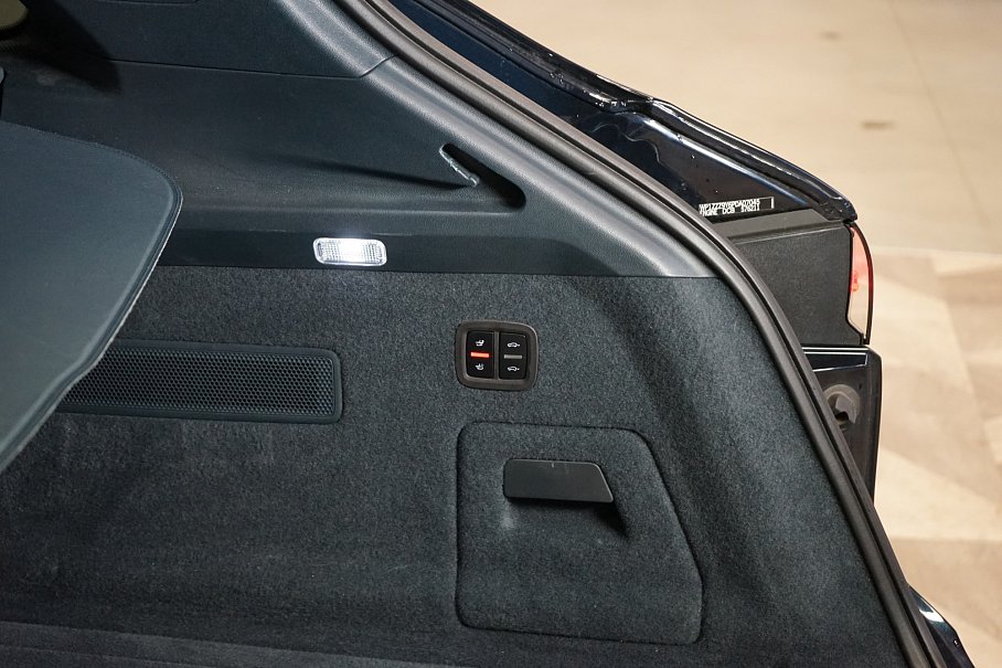 Porsche Cayenne E-Hybrid Platinum Edition