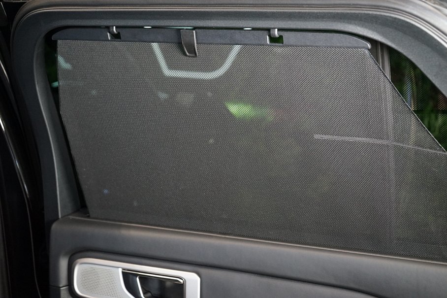 Ford Explorer Platinum 3.0 PHEV