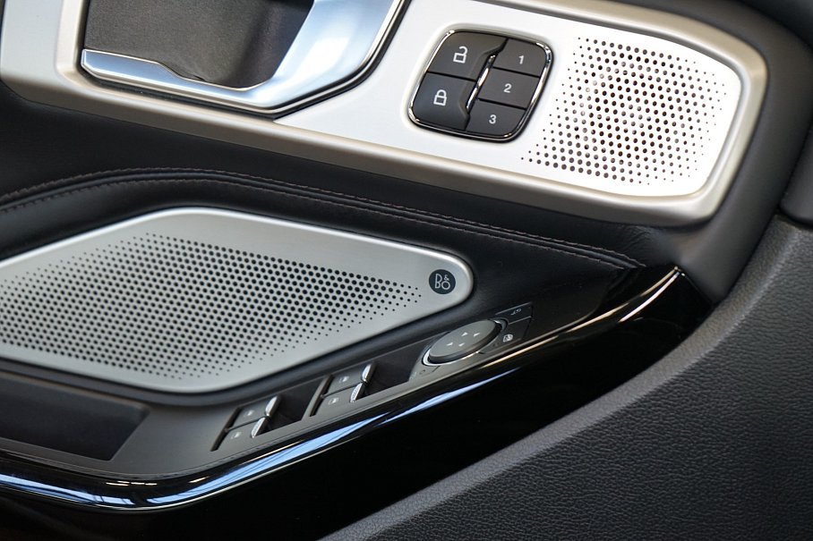 Ford Explorer Platinum 3.0 PHEV