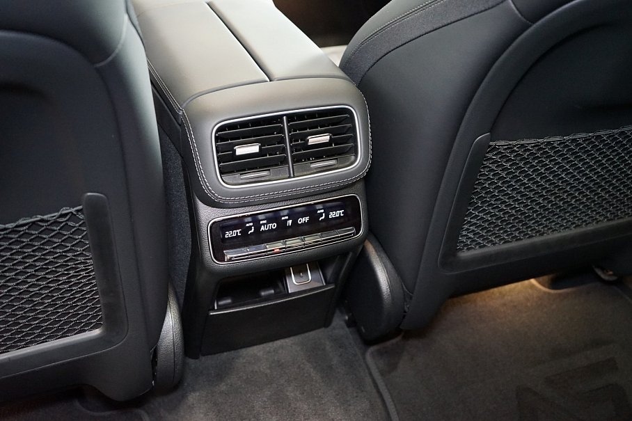 Mercedes-Benz GLS 63 AMG 4Matic+