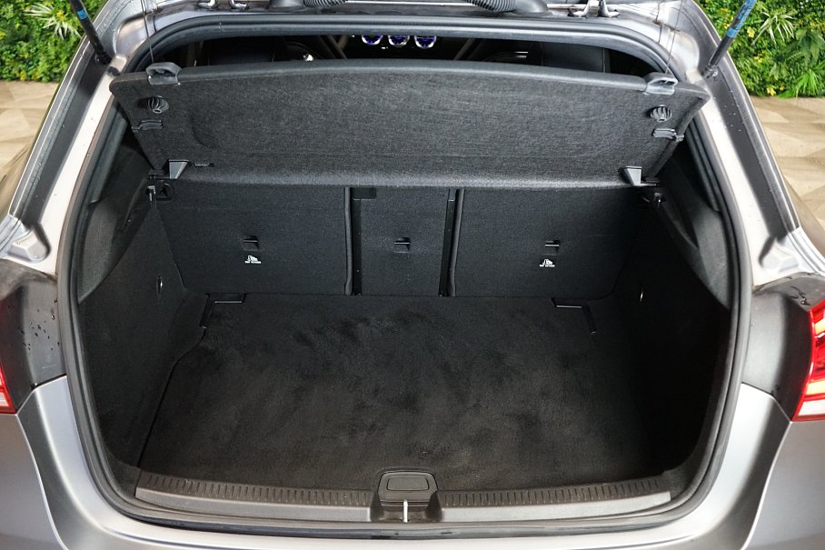 Mercedes-Benz Třída A 45 S AMG 4Matic+