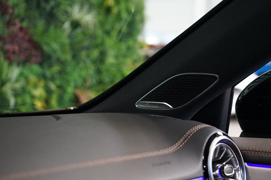 Mercedes-Benz Třída A 45 S 4Matic+