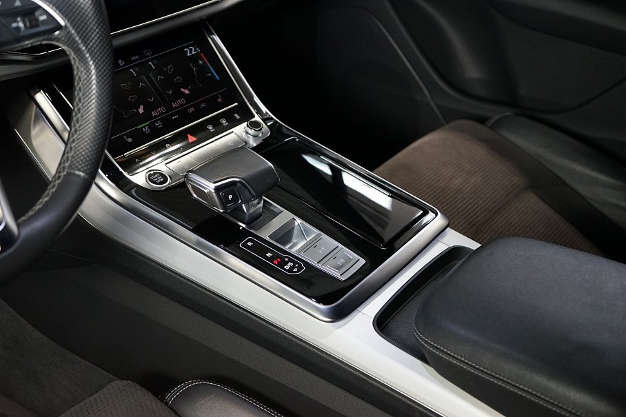 Audi Q7 50 TDI quattro