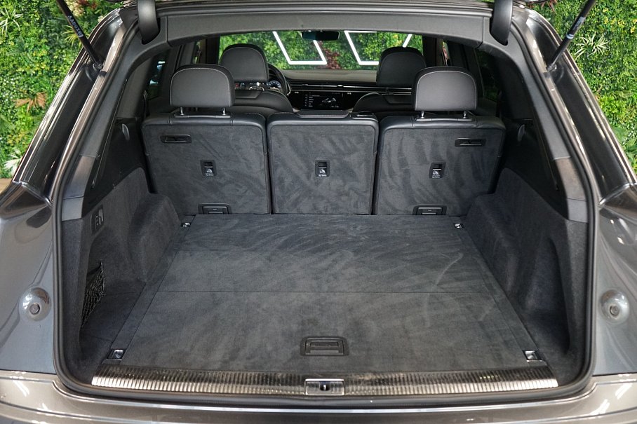 Audi Q7 50 TDI quattro