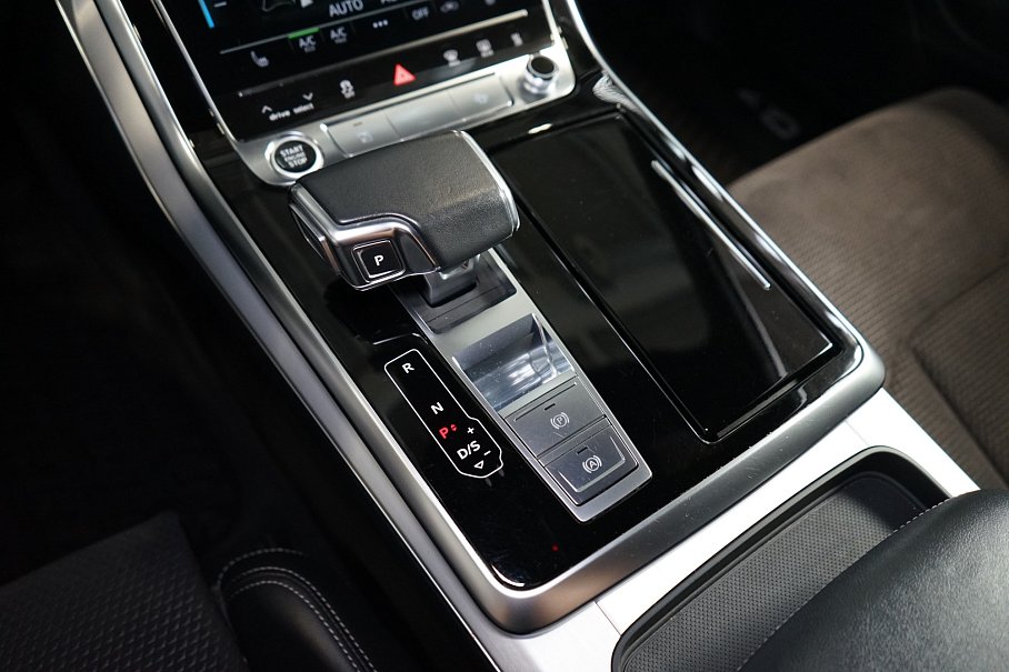 Audi Q7 50 TDI quattro