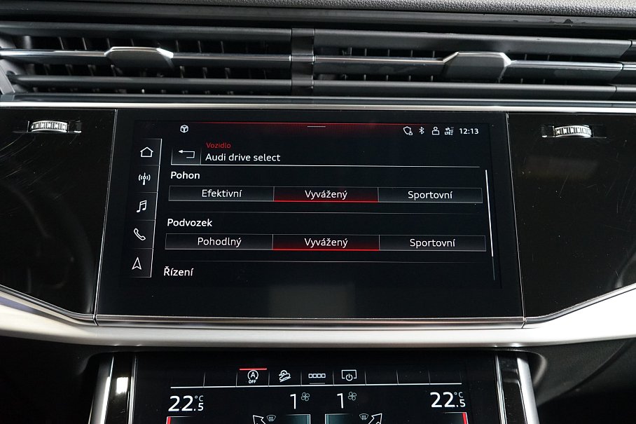 Audi Q7 50 TDI quattro