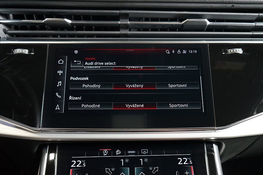 Audi Q7 50 TDI quattro