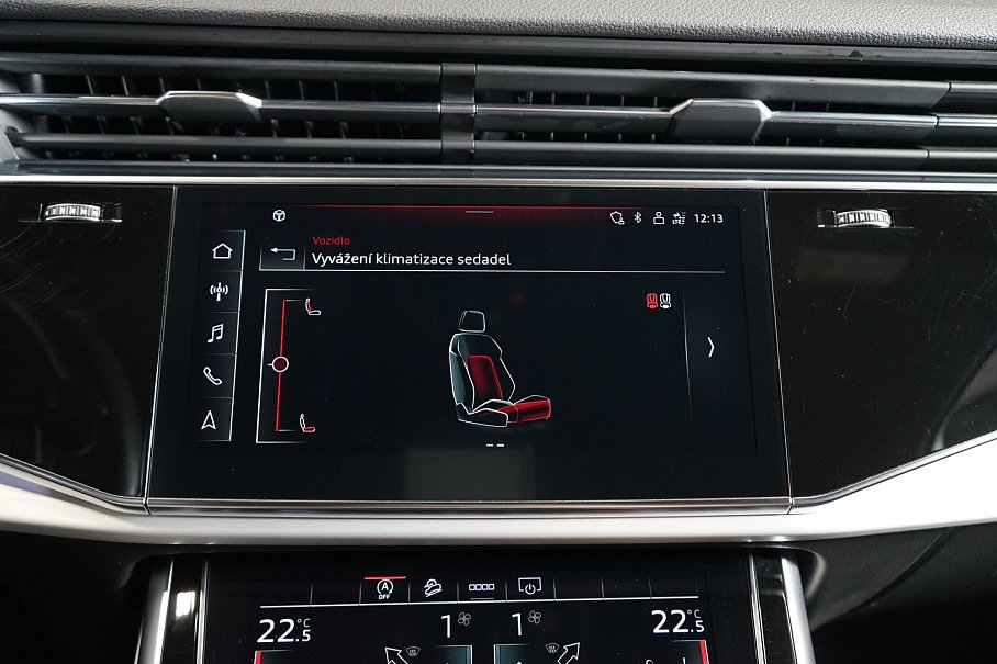 Audi Q7 50 TDI quattro
