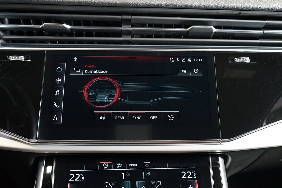 Audi Q7 50 TDI quattro