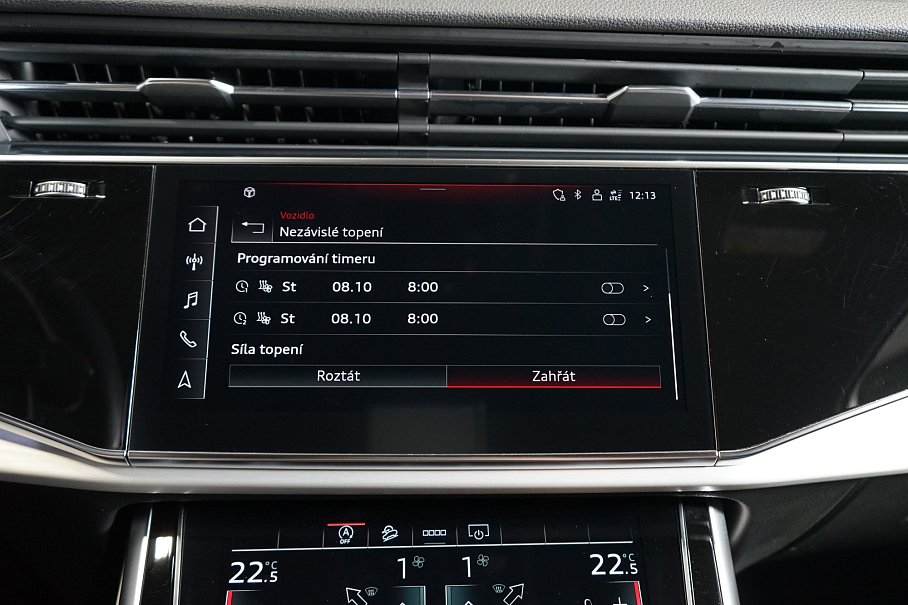 Audi Q7 50 TDI quattro