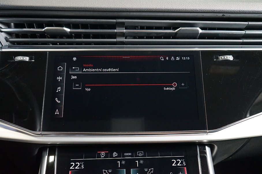 Audi Q7 50 TDI quattro