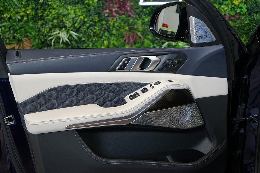 BMW X5 M Competition