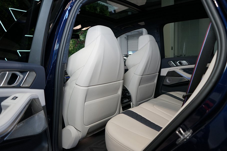 BMW X5 M Competition