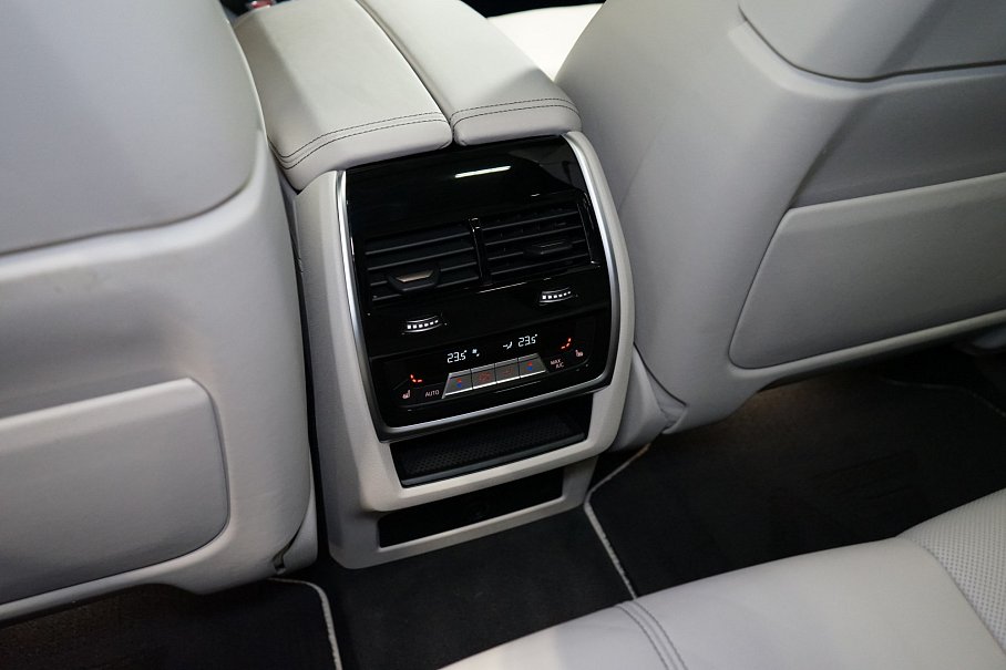 BMW X5 M Competition