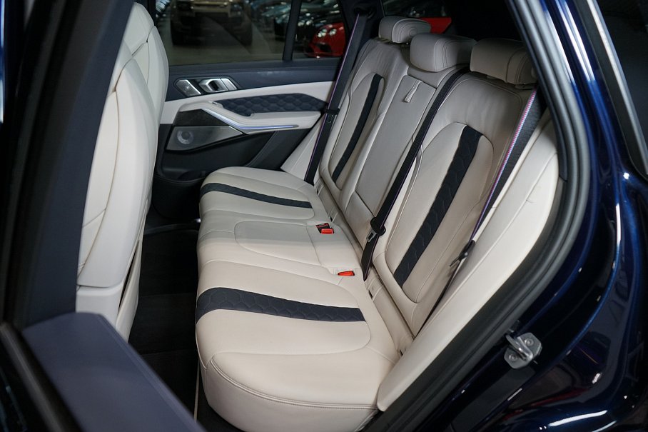 BMW X5 M Competition