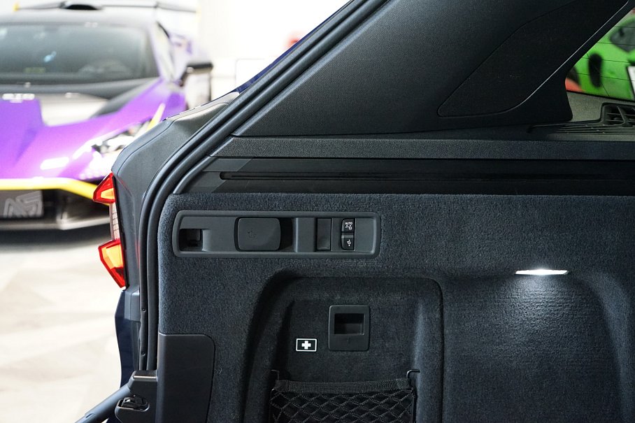 BMW X5 M Competition