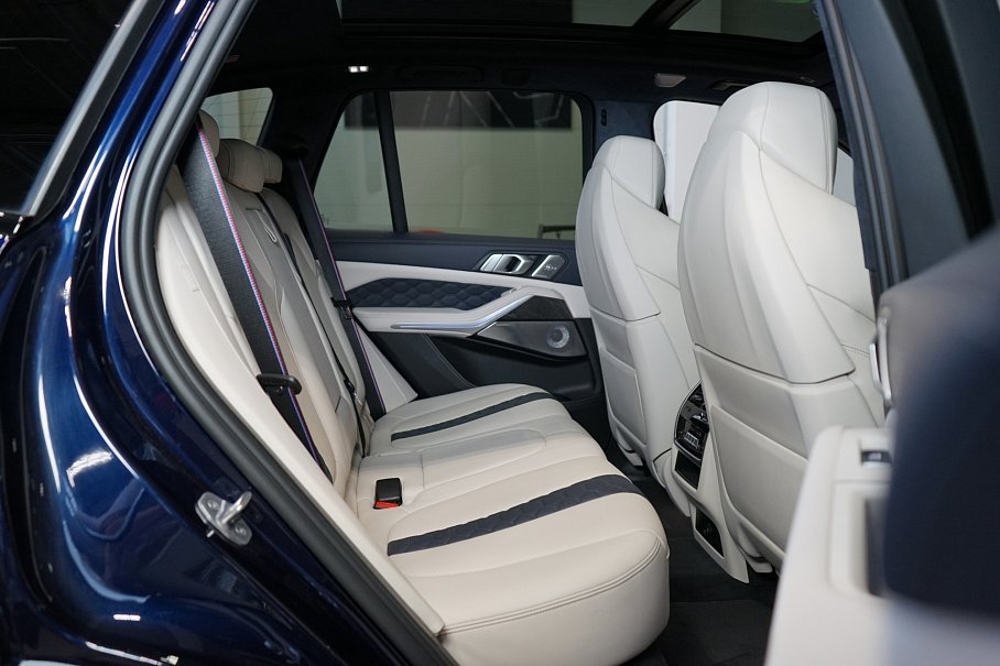 BMW X5 M Competition