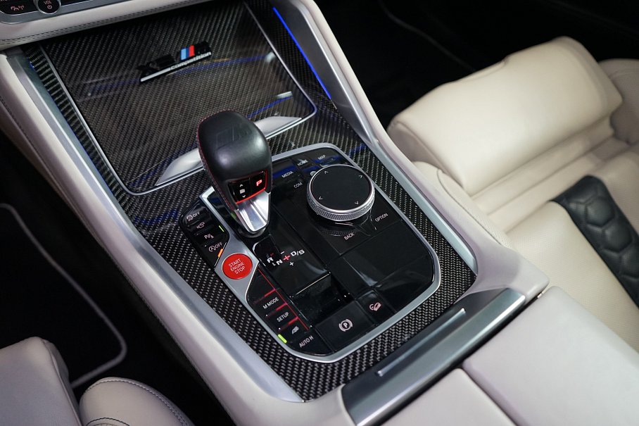 BMW X5 M Competition