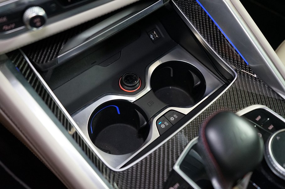 BMW X5 M Competition