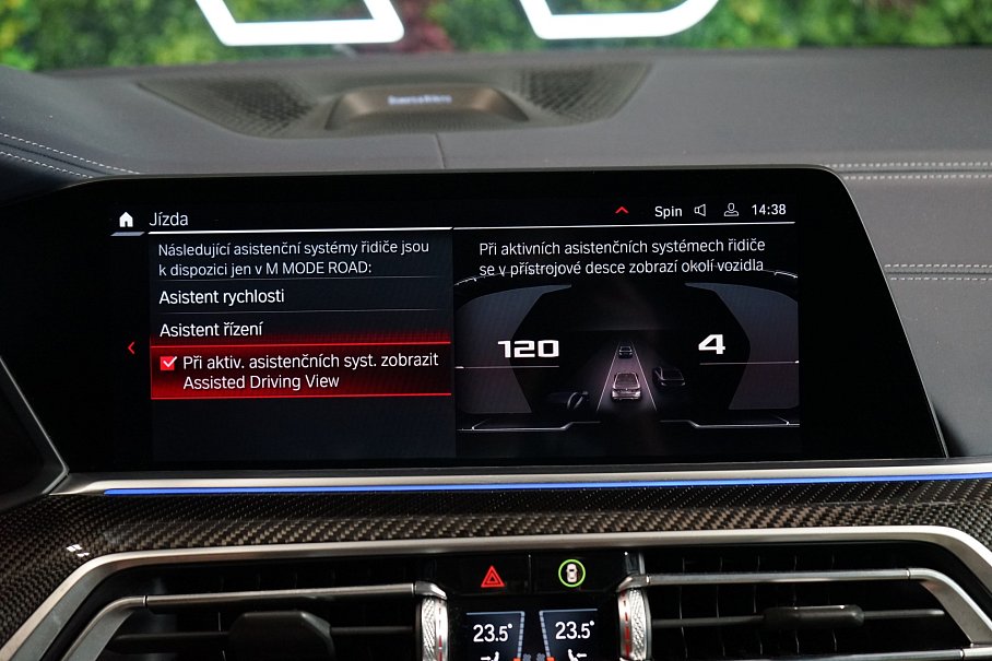 BMW X5 M Competition