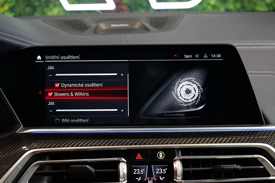 BMW X5 M Competition