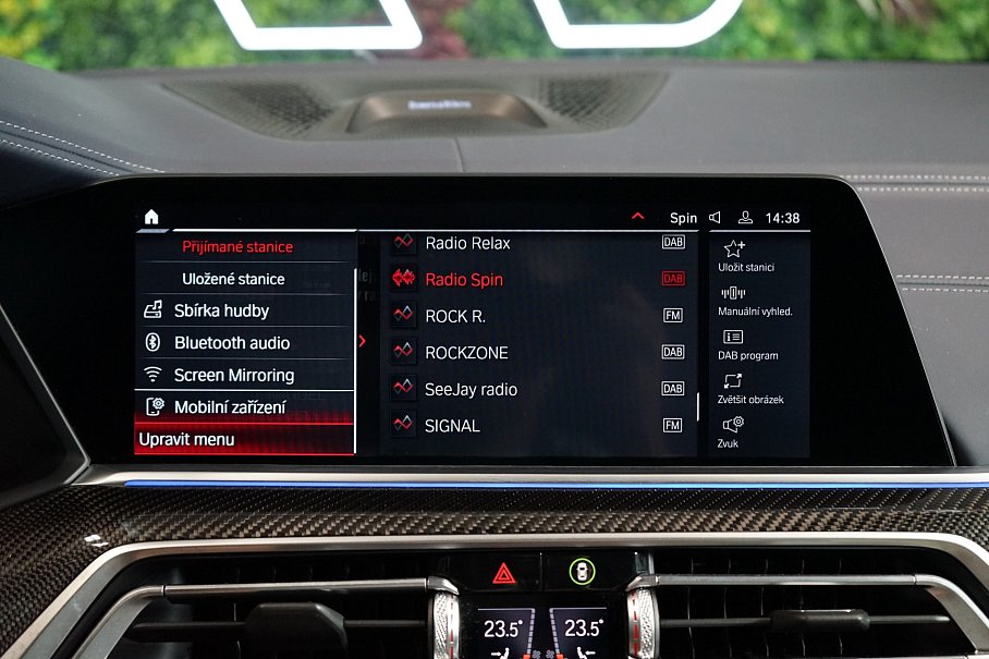 BMW X5 M Competition