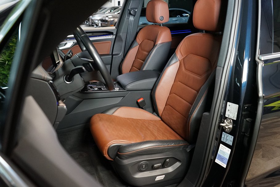 Volkswagen Touareg 3.0 TSI