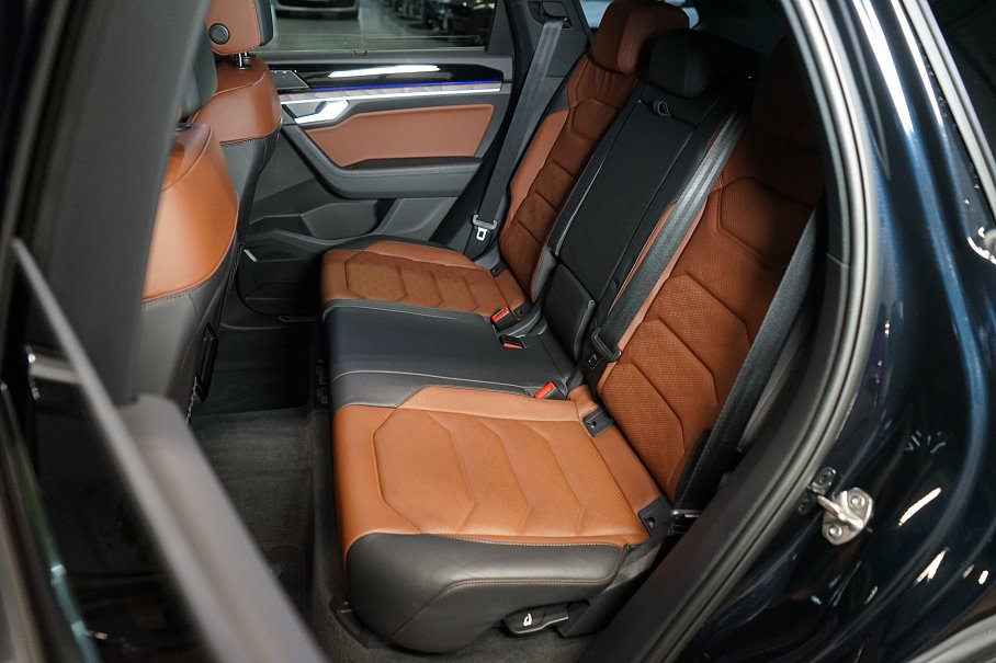 Volkswagen Touareg 3.0 TSI