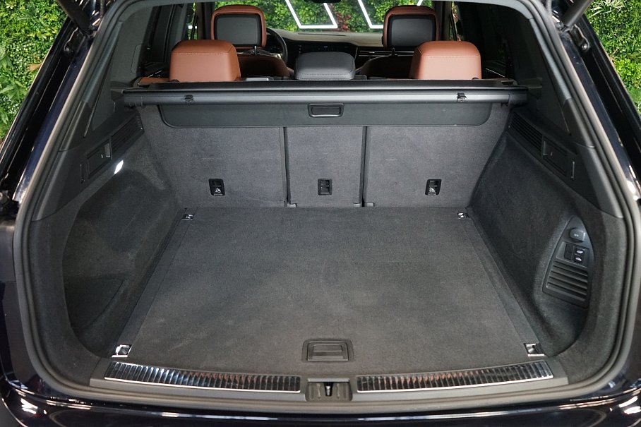Volkswagen Touareg 3.0 TSI