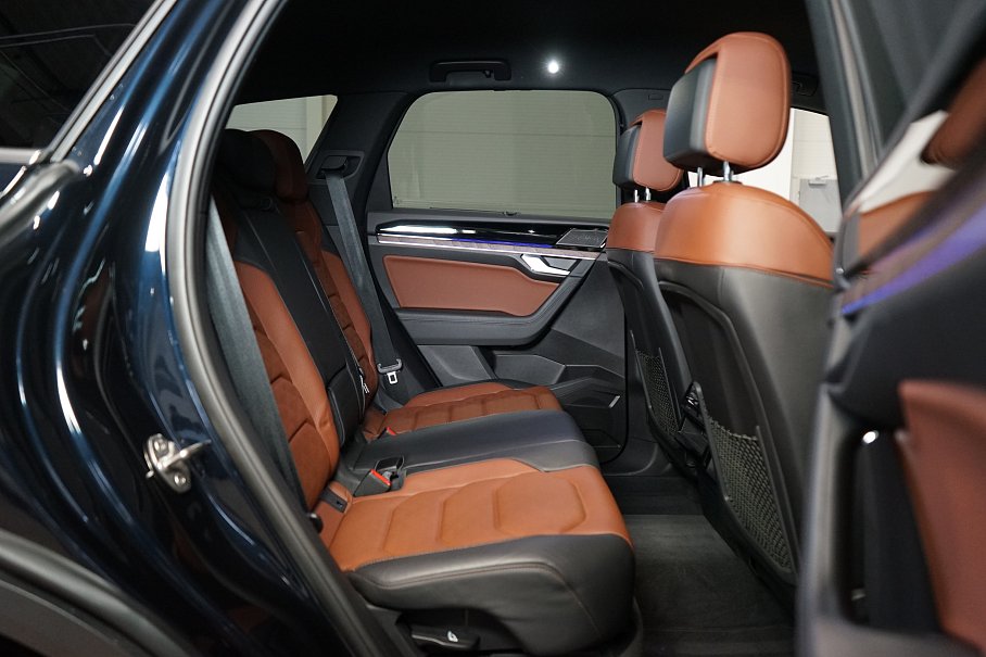 Volkswagen Touareg 3.0 TSI