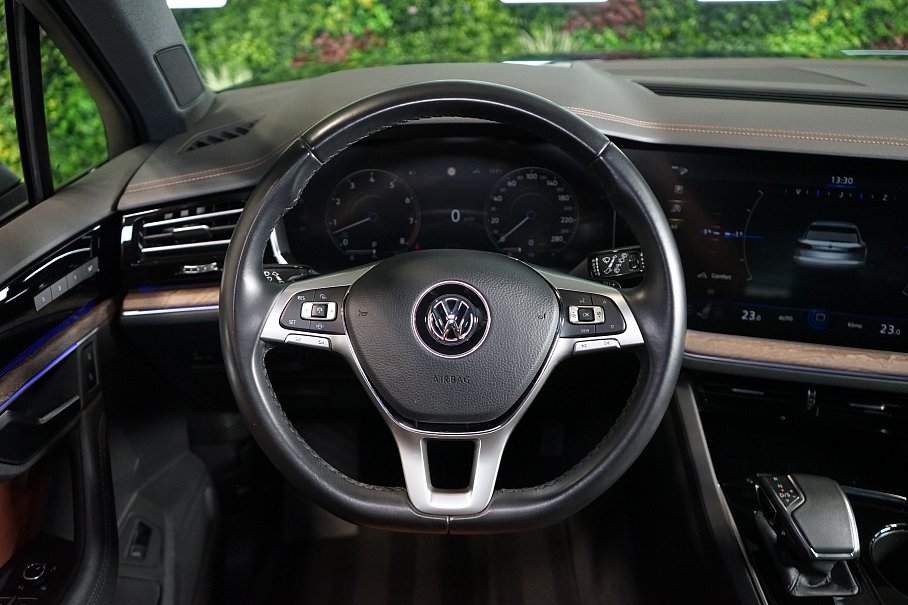 Volkswagen Touareg 3.0 TSI