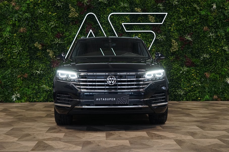 Volkswagen Touareg 3.0 TSI