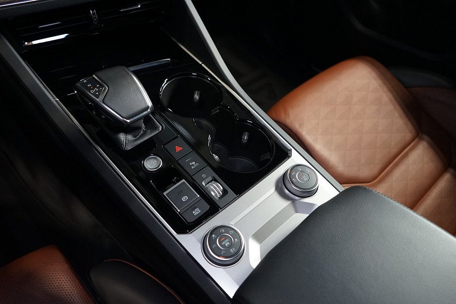 Volkswagen Touareg 3.0 TSI