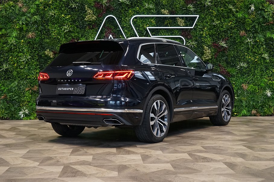Volkswagen Touareg 3.0 TSI