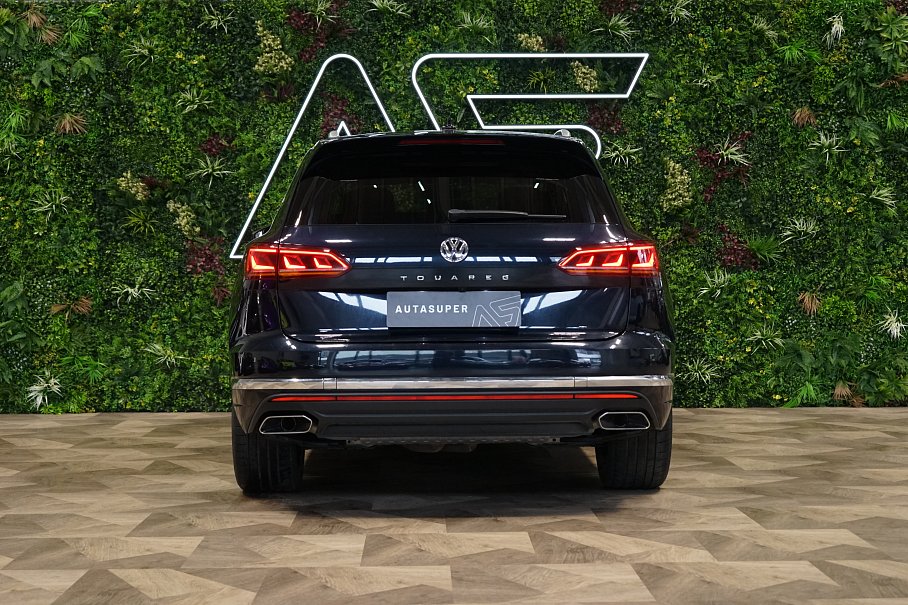 Volkswagen Touareg 3.0 TSI