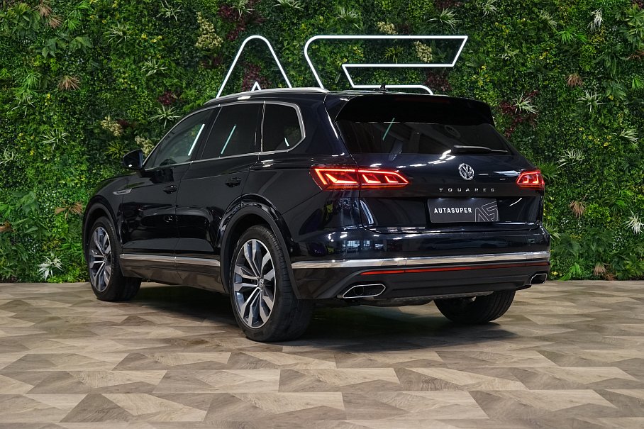 Volkswagen Touareg 3.0 TSI