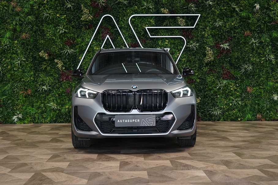 BMW X1 xDrive 23i