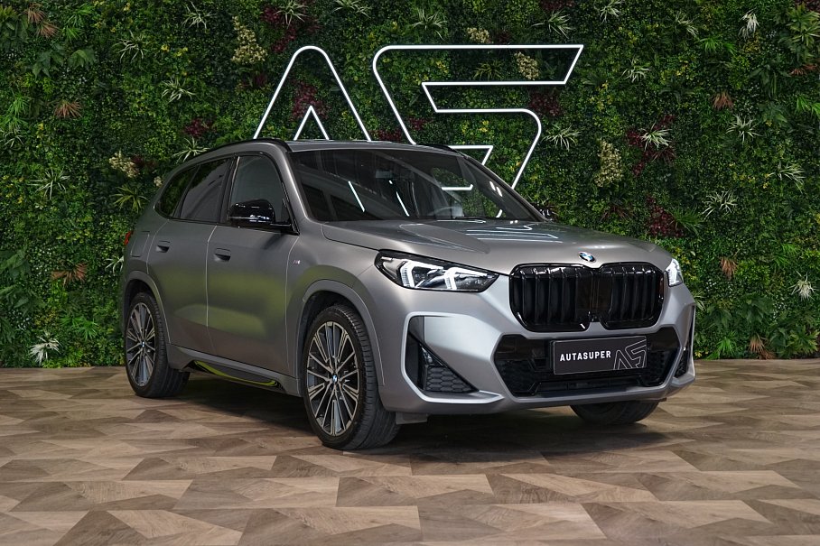 BMW X1 xDrive 23i
