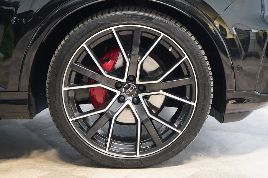 Audi Q7 50 TDI quattro