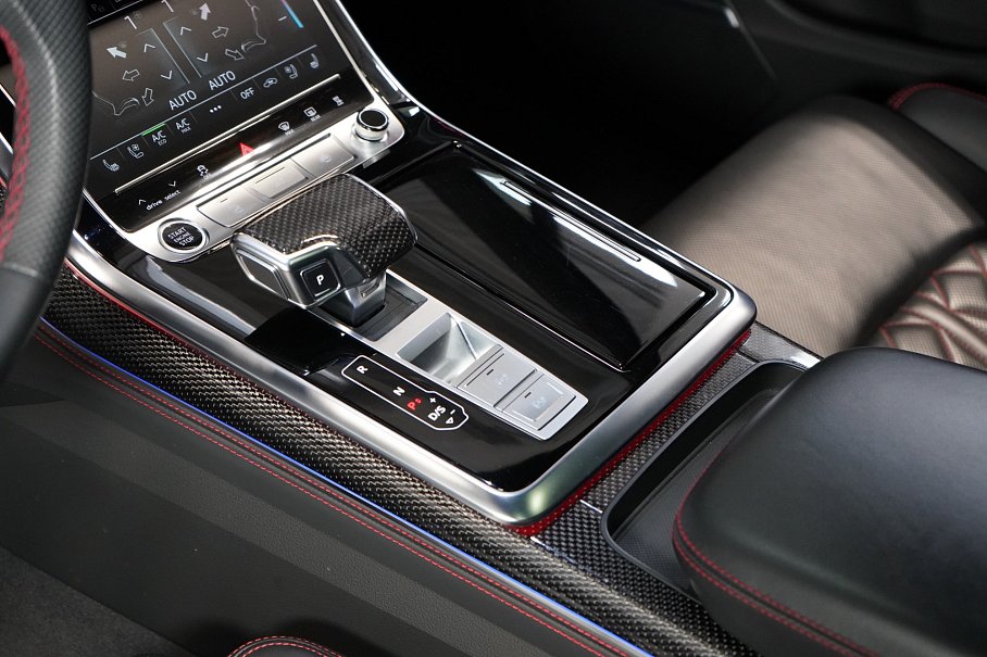 Audi Q7 50 TDI quattro