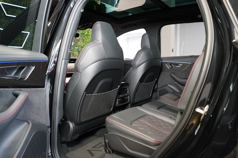 Audi Q7 50 TDI quattro