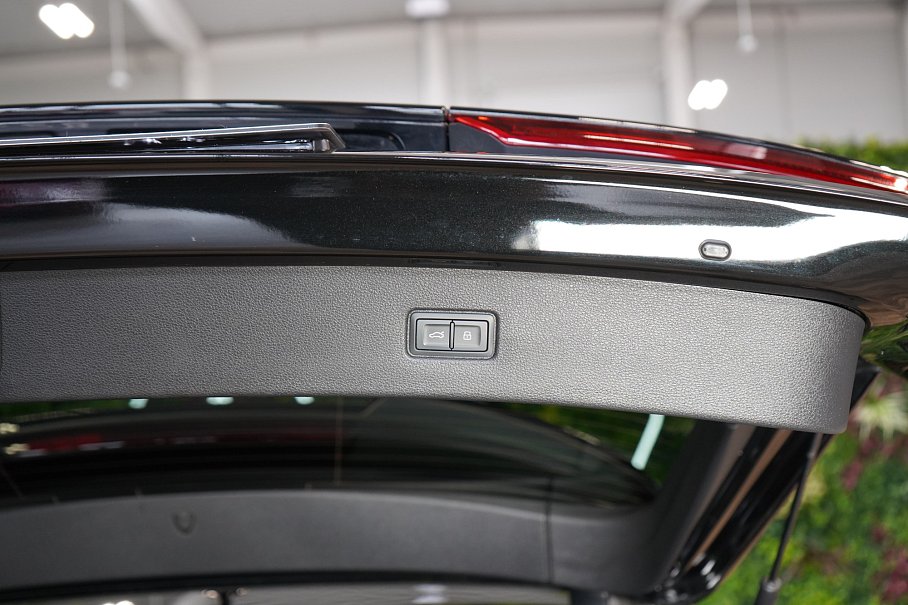 Audi Q7 50 TDI quattro