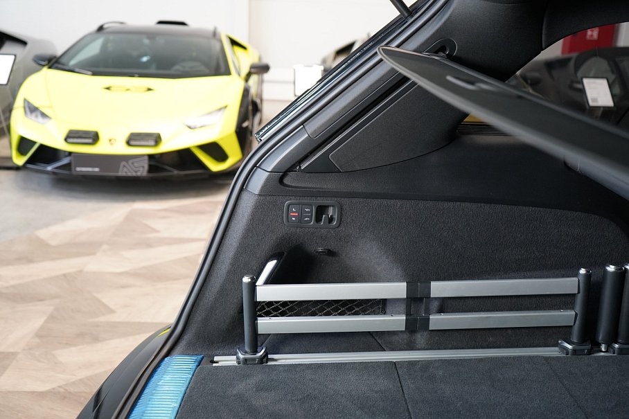 Audi Q7 50 TDI quattro