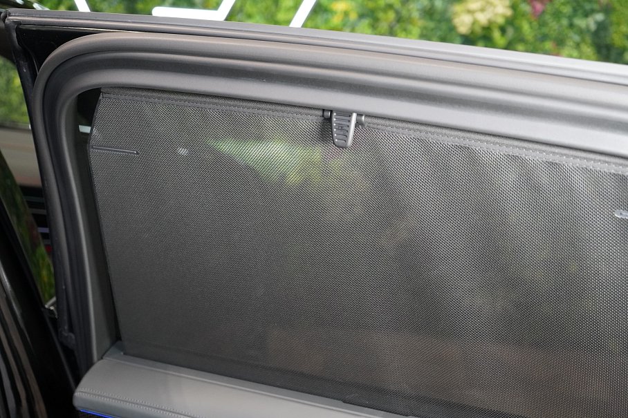 Audi Q7 50 TDI quattro