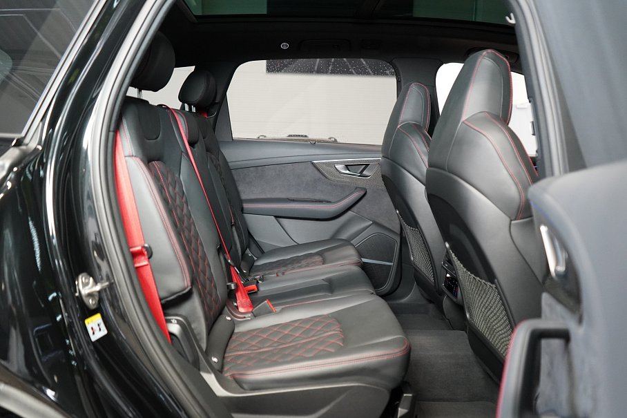 Audi Q7 50 TDI quattro